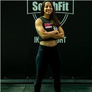 Coach Sportif pour tous niveaux. Remise en forme, préparation physique, perte de poids et bien-être. J’accompagne des adolescents